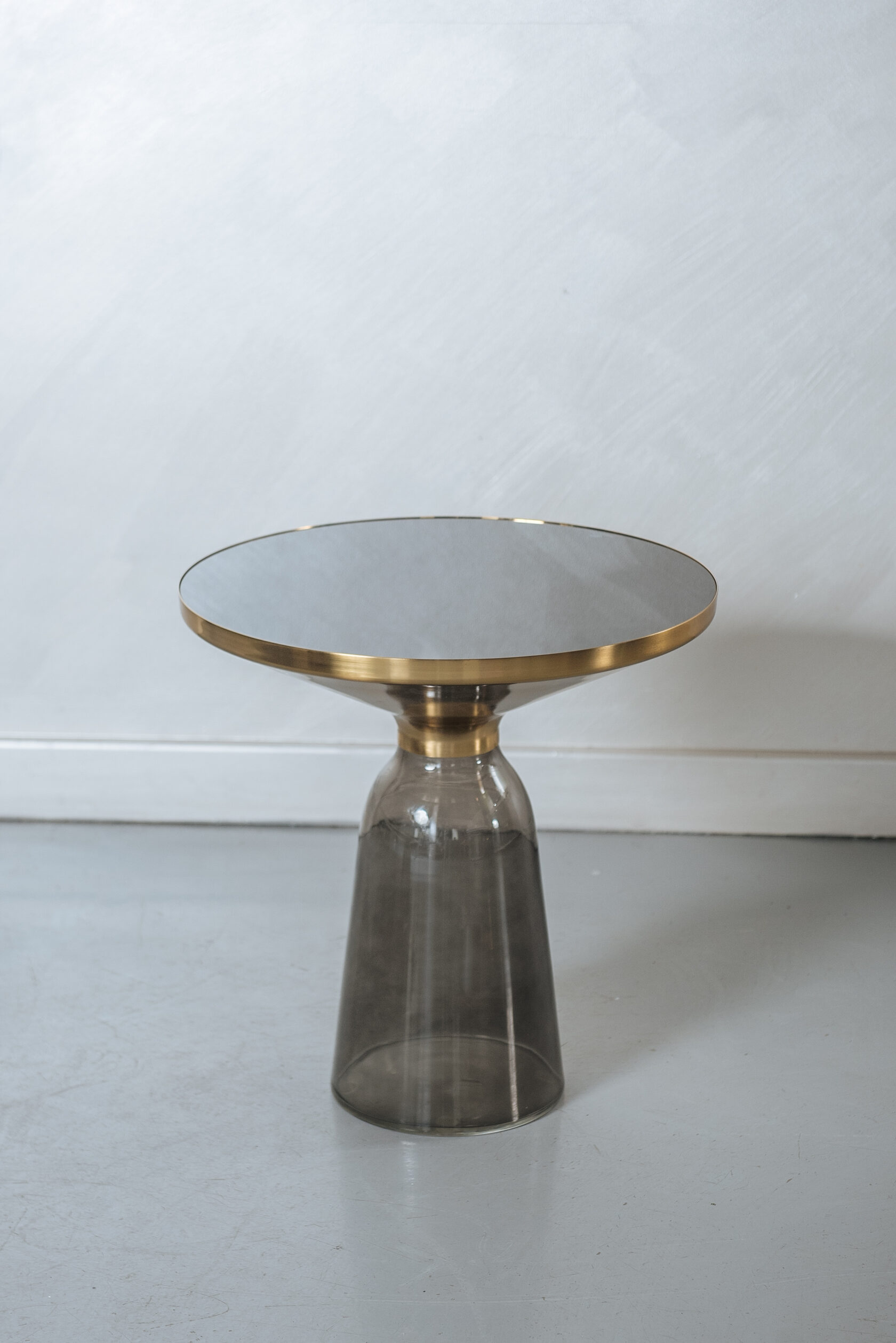 Стол журнальный малый Гэтсби